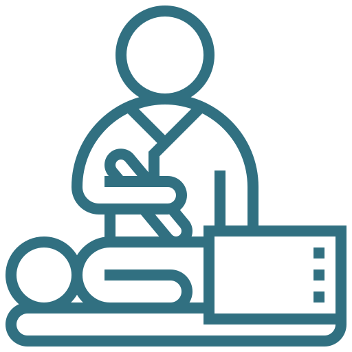 Beneficio quiropractico en CDMX