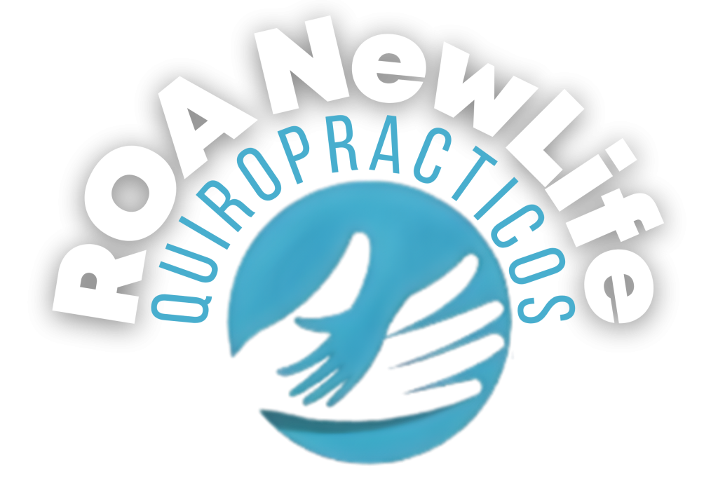 logo quiropractica en naucalpan esdomex